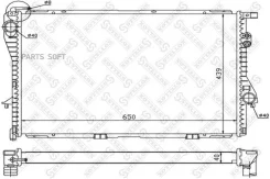 �������� ������� ���������� BMW E38 2.8i-5.4i 94-01 Stellox 1025082SX 1025082SX ����