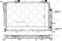 �������� MB W202 1.8-2.8 93 Stellox 1025095SX 1025095SX ����