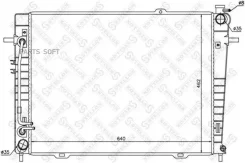 �������� ������� ���������� Stellox 1025316SX 1025316SX ����