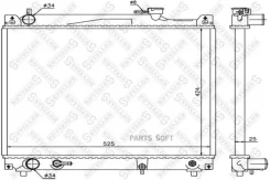 �������� ������� ���������� Stellox 1025360SX 1025360SX ����