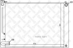 �������� ������� ���������� Stellox 1025363SX 1025363SX ����