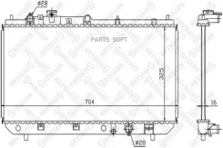 �������� ������� ���������� Stellox 1025377SX 1025377SX ����
