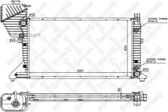 �������� ������� ���������� Stellox 1025403SX 1025403SX ����