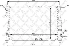�������� ������� ���������� Stellox 1025435SX 1025435SX ����