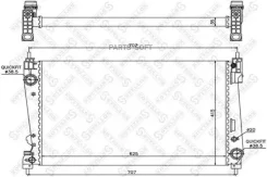 �������� ������� ���������� Stellox 1025770SX 1025770SX ����