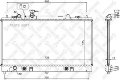 �������� ������� ���������� Stellox 1025852SX 1025852SX ����