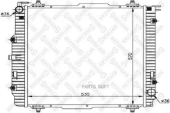 �������� ������� ���������� Stellox 1025881SX 1025881SX ����