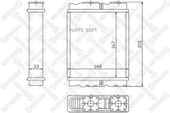 �������� ����� Stellox 1035136SX 1035136SX ����