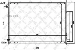 �������� ������������ Stellox 1045061SX 1045061SX ����