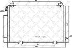 �������� ������������ Stellox 1045597SX 1045597SX ����