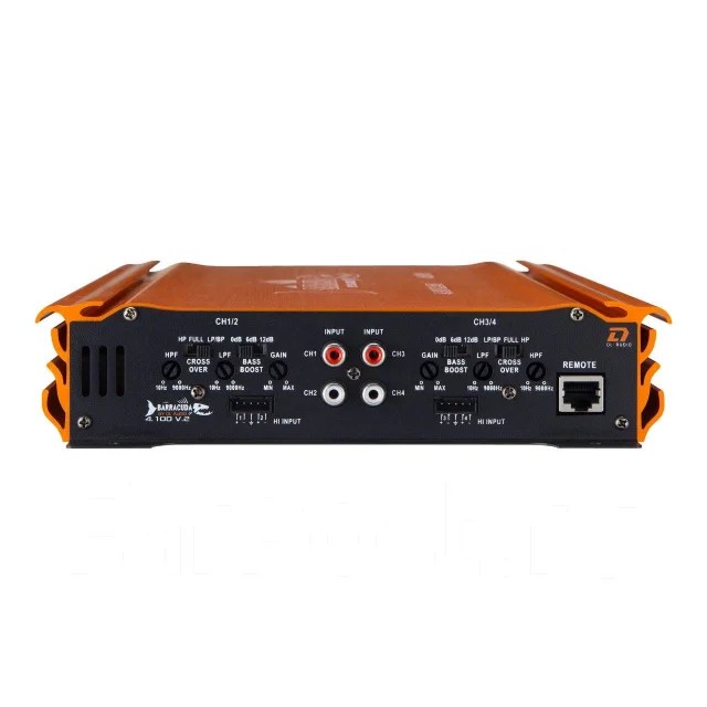 DL Audio ����