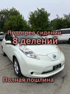 Nissan Leaf. �������, ��������, �������������, 110 000����. ��, �/� ����