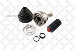 ���� �������� �-�� 21522 Audi A3, VW Bora/Golf 1.8T/2.3i/2.8i/3.2i/1.9TDi 98 Stellox 1501428SX 1501428SX ����