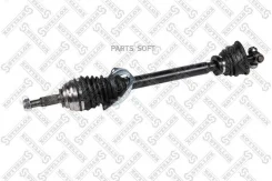 ������ ����� 690mm, 24164 Dacia Logan | ����� | Stellox 1581912SX 1581912SX ����