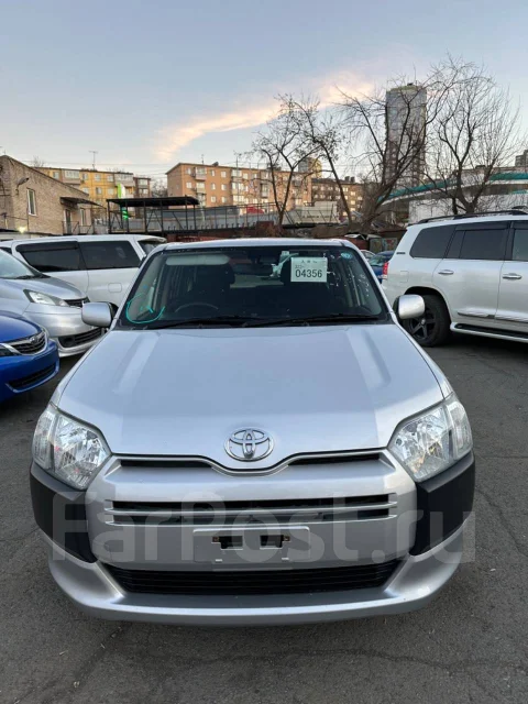 Toyota Probox. ��������, 4wd, 1.5, ������, 160 000����. ��, �/�, ��� ��� ����