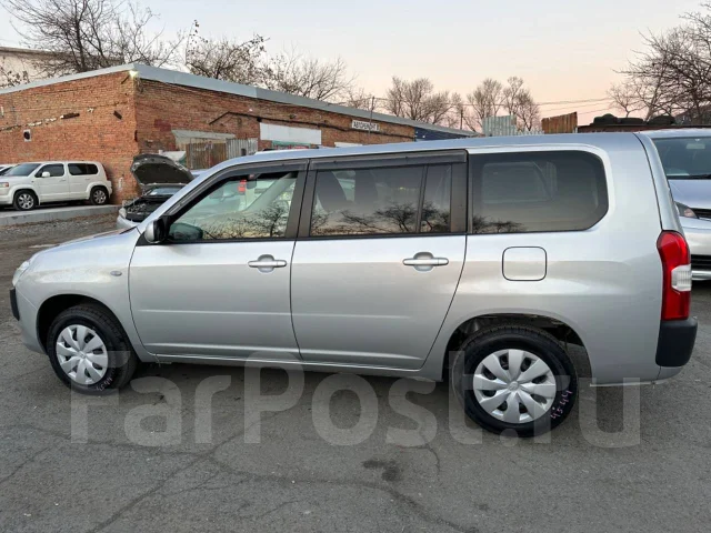 Toyota Probox. ��������, 4wd, 1.5, ������, 160 000����. ��, �/�, ��� ��� ����