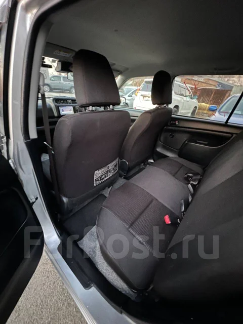 Toyota Probox. ��������, 4wd, 1.5, ������, 160 000����. ��, �/�, ��� ��� ����