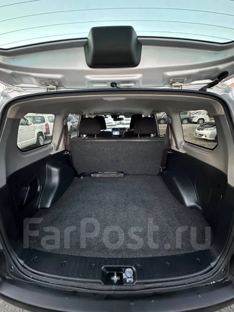 Toyota Probox. ��������, 4wd, 1.5, ������, 160 000����. ��, �/�, ��� ��� ����