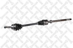 ������ ������ 1117mm ABS, 24572 Renault Master II 2.5dCi 03 Stellox 1582089SX 1582089SX ����
