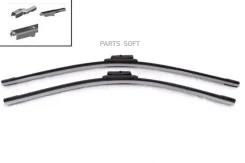 ����� �����. �-� 600/24+550/22, PT, ST16, TL Volvo S60/V70/XC70/XC90 04 Stellox 201624SX 201624SX ����