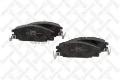 ������� �������� �. Opel Frontera 2.5/2.5TD/2.8TD 95-96 238 24 Stellox 249024SX 249024SX ����