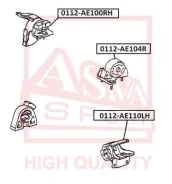 ������� ��������� ����� 0112AE110LH ����
