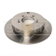 ���� ��������� ��������������� (302x10) | ��� | Mitsubishi Outlander XL (CW_W) 07-12 / Citroen C-Crosser (EP_) 08- / Peugeot 4007 (GP_) 07- (302x10) S...