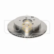 ���� ��������� ������������� (302x18) | ��� | Mazda CX-7 (ER)2007-10 Sufix FX1397 FX1397 ����