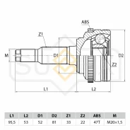 ���� �������� | ����� ����/��� | Sufix ST1009 ST1009 ����