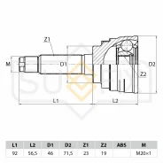 ���� �������� | ����� ����/��� | Sufix ST1013 ST1013 ����