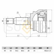 ���� �������� | ����� ����/��� | Sufix ST1044 ST1044 ����