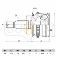 ���� �������� | ����� ����/��� | Sufix ST1066 ST1066 ����