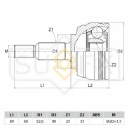 ���� �������� | ����� ����/��� | Sufix ST1067 ST1067 ����