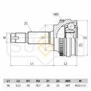 ���� �������� | ����� ����/��� | Sufix ST1106 ST1106 ����