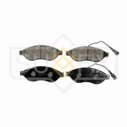 ������� ��������� �������� | ����� | Citroen Jumper, FIAT Ducato, Peugeot Boxer 2.2D-3.0D 07 Sufix SX1105 SX1105 ����