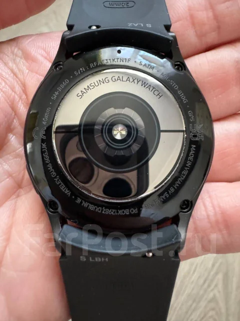 Samsung Galaxy Watch4 ����