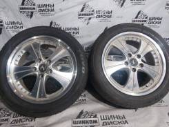 LX-Mode. 7.0x17", 5x114.3, ET45,  73,1. 