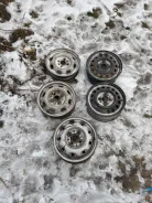 360 Forged Concave Mesh 8. 5.0x13", 4x100, ET35, �� 54,1���. ����