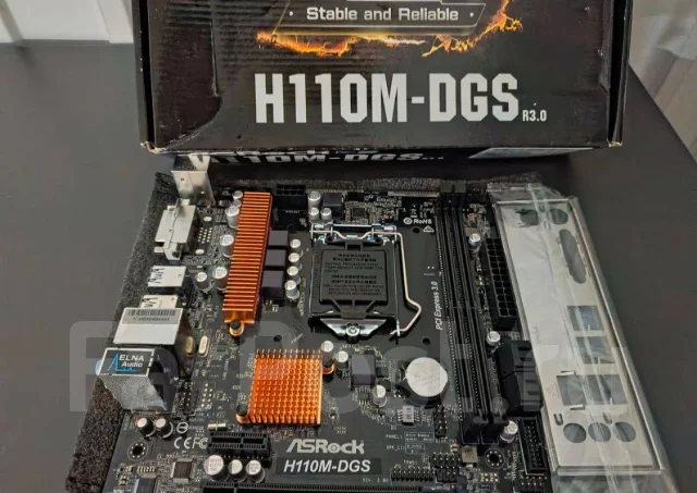 H110 ����