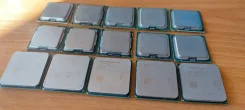 Intel Xeon E3-1220 v5 ����