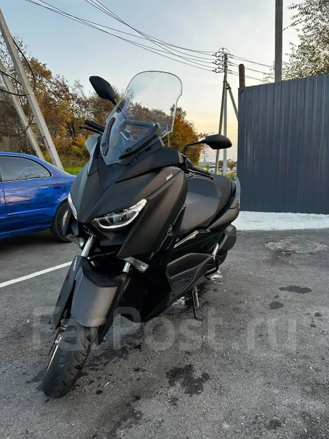 Yamaha X-Max 250. 249����. ��., ��������, ���������, ��� ������� ����