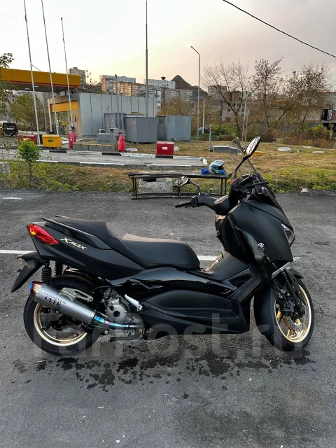 Yamaha X-Max 250. 249����. ��., ��������, ���������, ��� ������� ����
