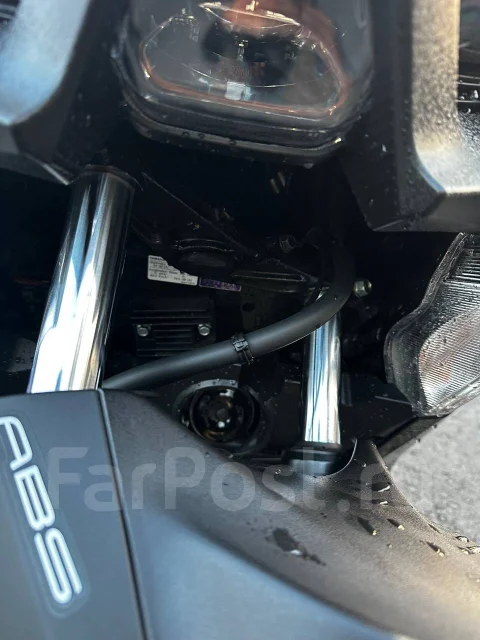 Yamaha X-Max 250. 249����. ��., ��������, ���������, ��� ������� ����