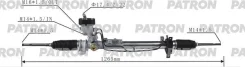 ����� ������� ������� psg3001 Patron PSG3001 ����