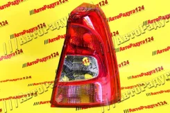 ������ ������ Renault Logan ����2 (2010-2014) ������ (JH07-LGN08-005R) (Autotop) JH07LGN08005R ����