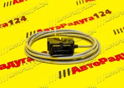 ���������� GM 12 pin OBD2 16 pin � ������� (������ ������������ � ������������ ������-�) (4495) (�) 4495 ����