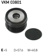 ����� ���������� ���� M vkm03801 SKF VKM03801 ����