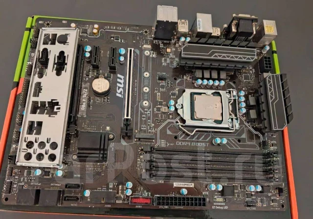 Z270 ����