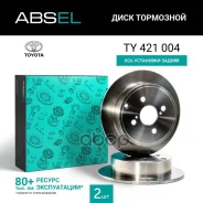 ���� ��������� ������ Absel ���. TY421004 TY421004 ����