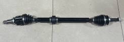 ������ � ����� Toyota Prius ZVW30 43410-47030 ������ DSD024R ����